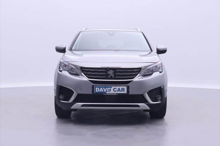 Peugeot 5008 1,2 Pure Tech 96kW Allure