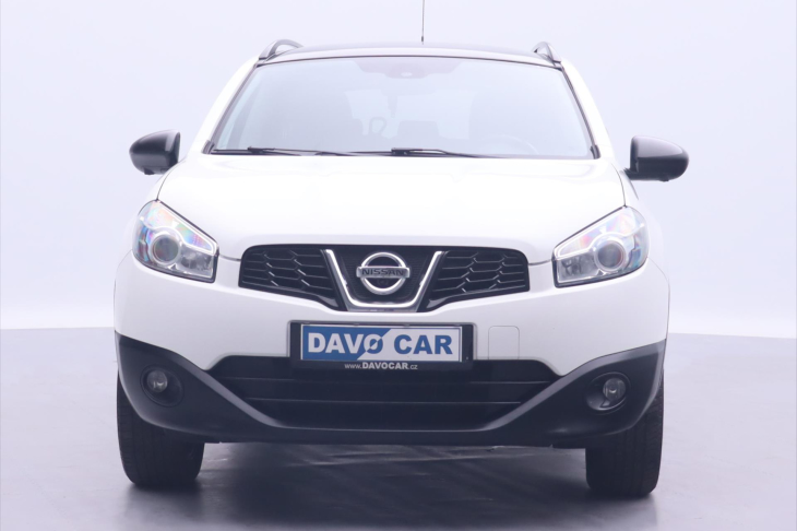 Nissan Qashqai 2,0 Acenta