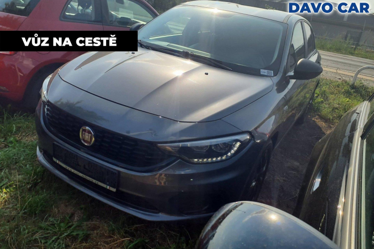 Fiat Tipo 1,4 i 70kW Street 1.Maj. DPH