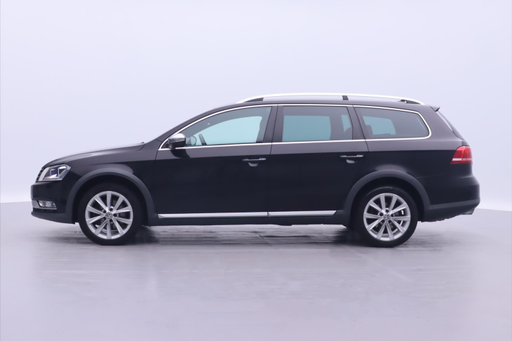 Volkswagen Passat 2,0 TDI 130kW DSG 4M Alltrack