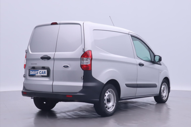 Ford Transit Courier 1,0 Base  EcoBoost 74kW