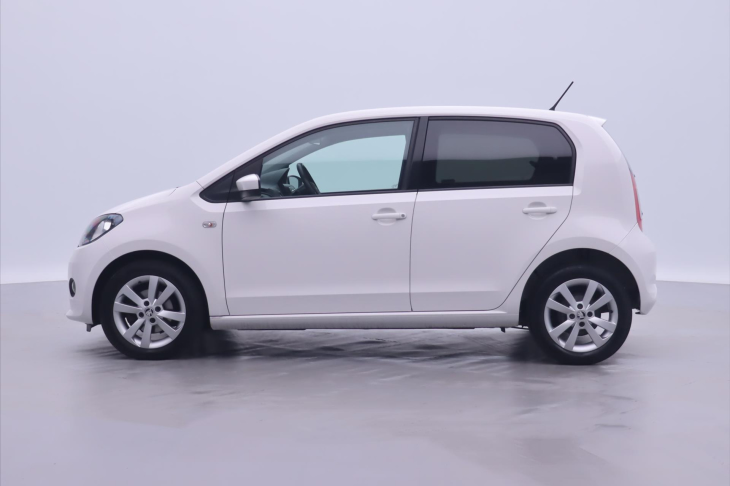 Škoda Citigo 1,0 i 55kW Elegance CZ DPH