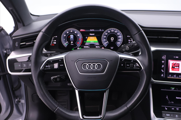 Audi A6 2,0 50TFSI e-quattro e-tron Sport