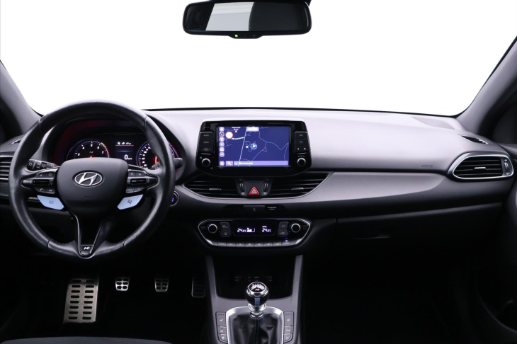 Hyundai i30 2,0 T-GDI 202kW N First Edition