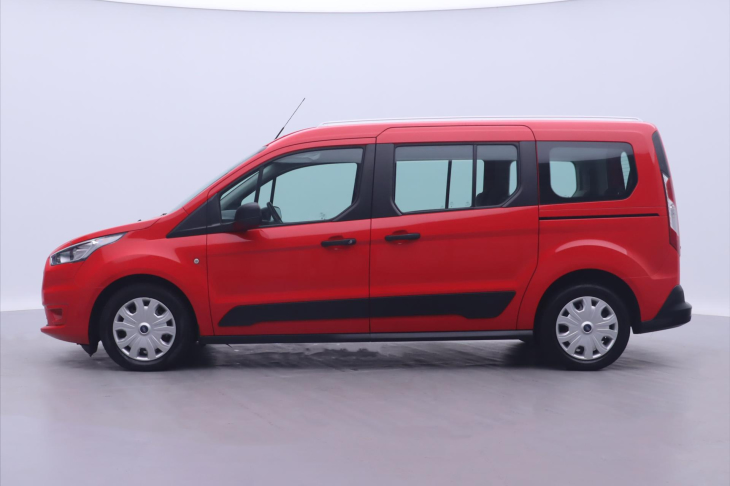 Ford Transit Connect 1,5 TDCI 74kW 7-Míst DPH L2