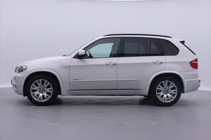 BMW X5 3,0 xDrive35d 210kW CZ