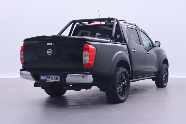 Nissan Navara 2,3 dCi 140kW 4x4 DPH 1.Maj