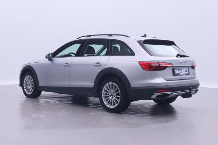 Audi A4 Allroad 2,0 40 TDI Quattro 1.Maj DPH