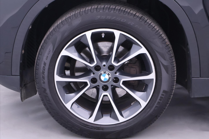 BMW X5 3,0 xDrive30d 190kW