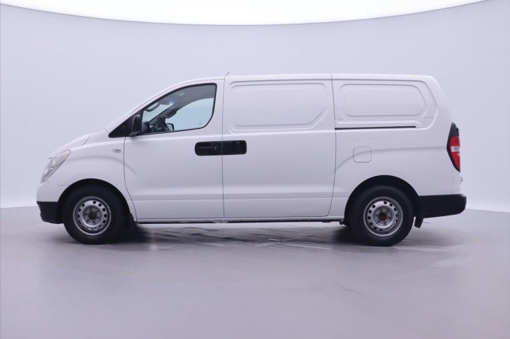 Hyundai H 1 2,5 CRDi 125kW