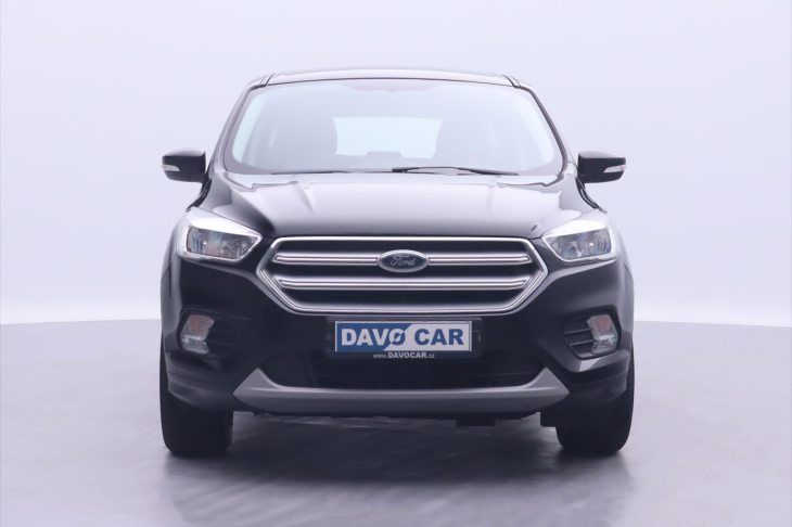 Ford Kuga 1,5 TDCi Klima Tažné