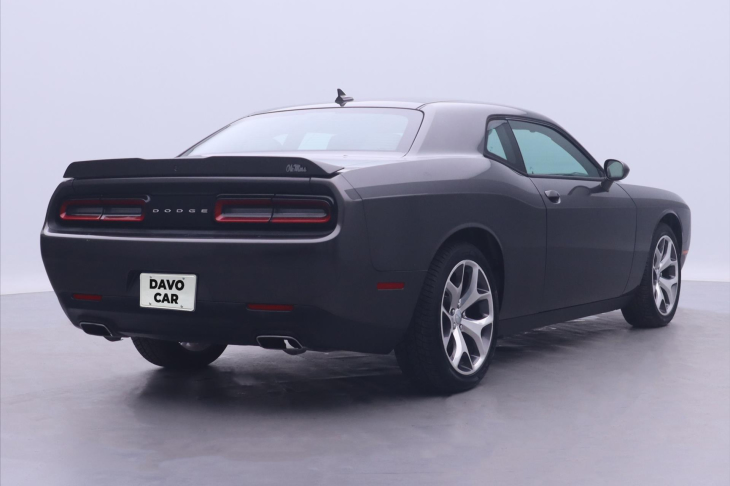 Dodge Challenger 3,6 3,6 L SXT 227kW