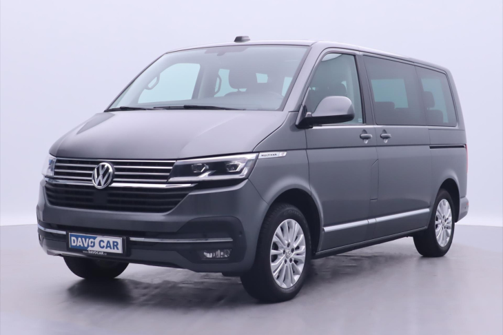 Volkswagen Multivan 2,0 TDI 110kW DSG Highline