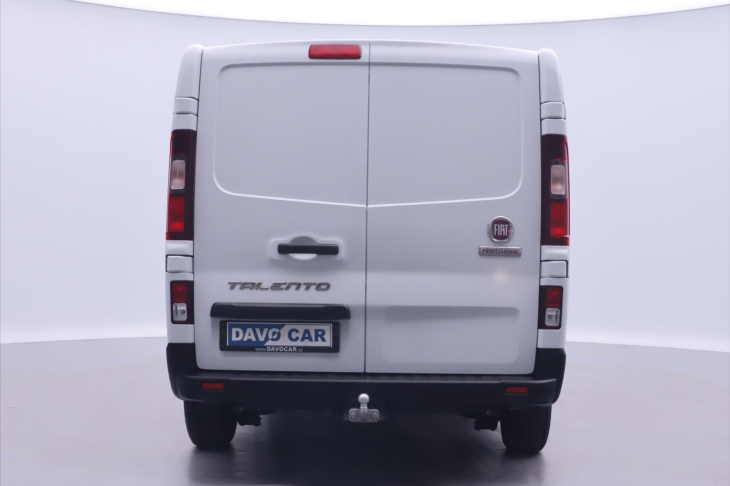 Fiat Talento 2,0 MTJ Long Klima 1.Maj DPH