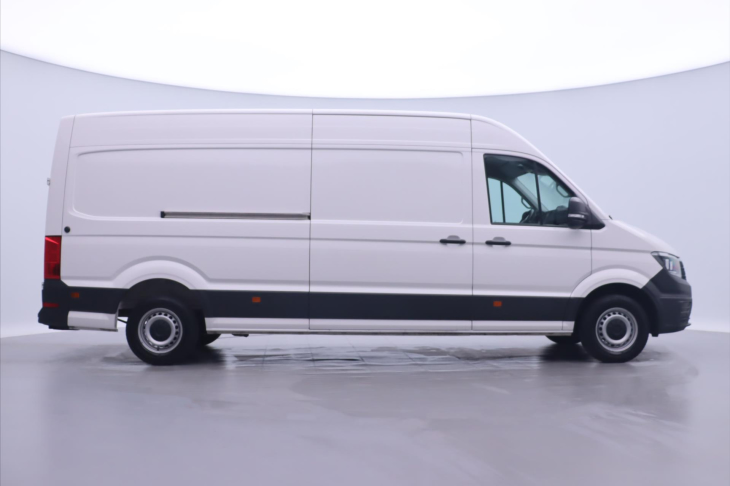 Volkswagen Crafter 2,0 35  TDI L3H3 DPH Servis