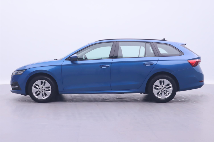 Škoda Octavia 2,0 TDI 85kW CZ Ambition DPH