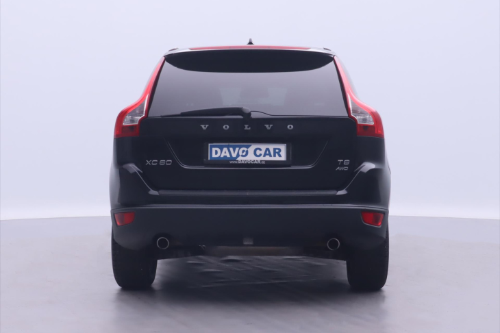 Volvo XC60 3,0 T6 R-Design AWD