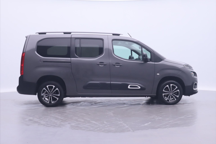 Citroën Berlingo 1,5 BlueHDi 130 S&S M PROFI+ Feel Pack