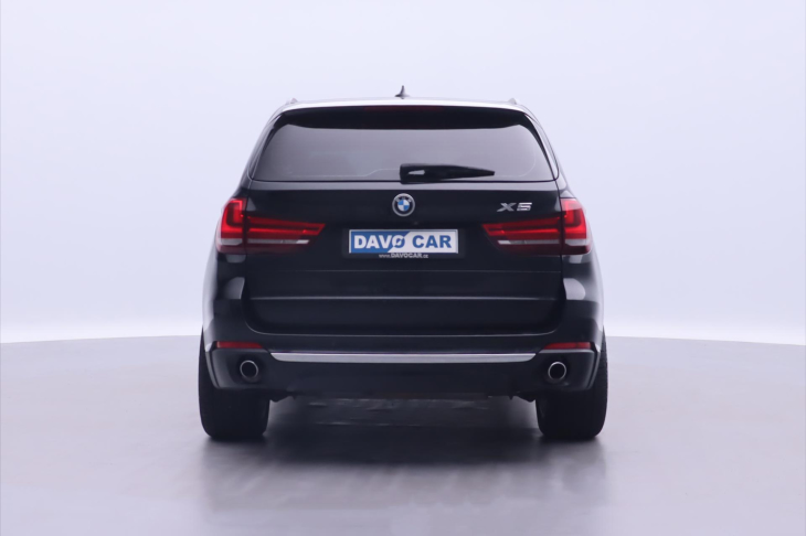 BMW X5 3,0 xDrive30d