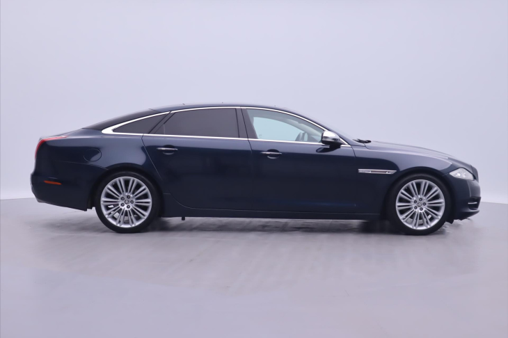 Jaguar XJ 3,0 V6 202kW Automat Luxury