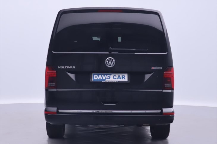 Volkswagen Multivan 2,0 TDI 4Motion Highline DPH