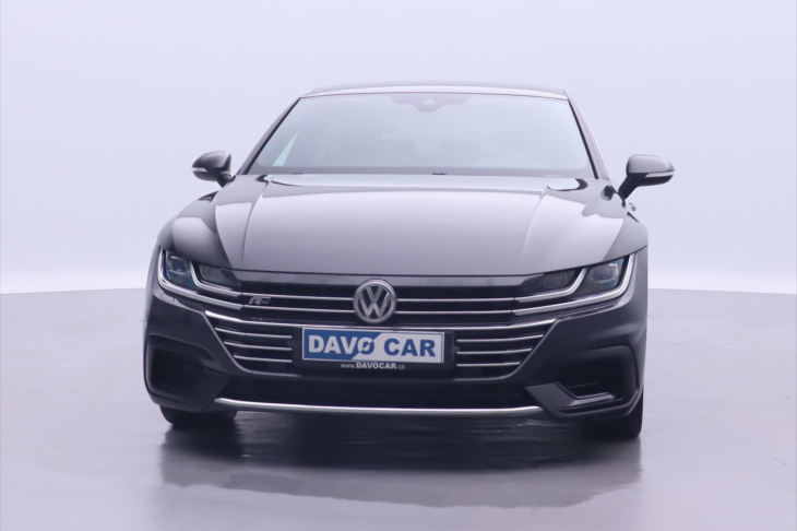 Volkswagen Arteon 2,0 TSI  4Motion DSG R-line DPH