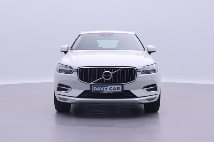 Volvo XC60 2,0 B5 173kW AWD Inscription