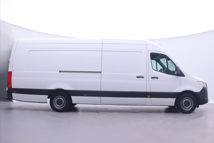 Mercedes-Benz Sprinter 2,2 314 CDI Maxi 1.Maj. DPH