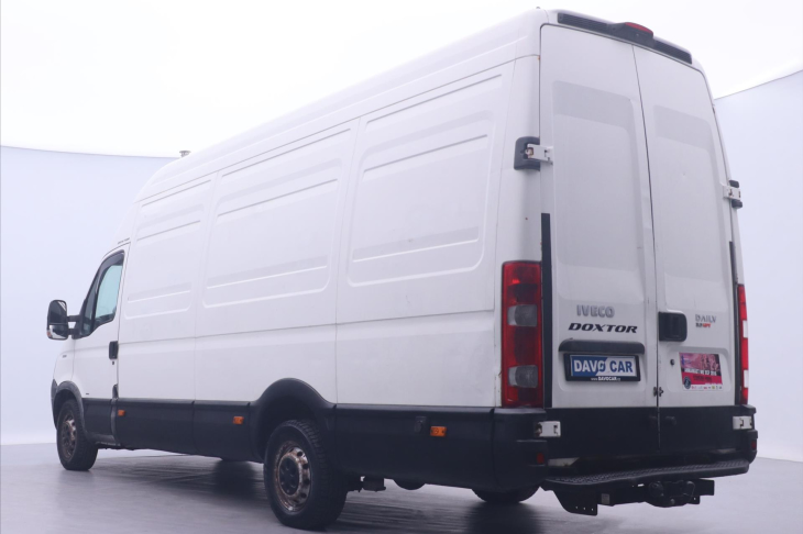 Iveco Ostatní 3,0 D 130KW Obytné