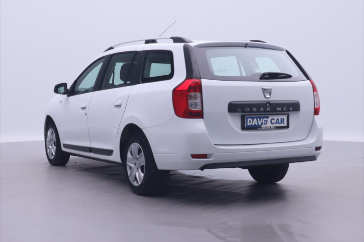 Dacia Logan 0,9 TCe 66kW S&S MCV Arctica