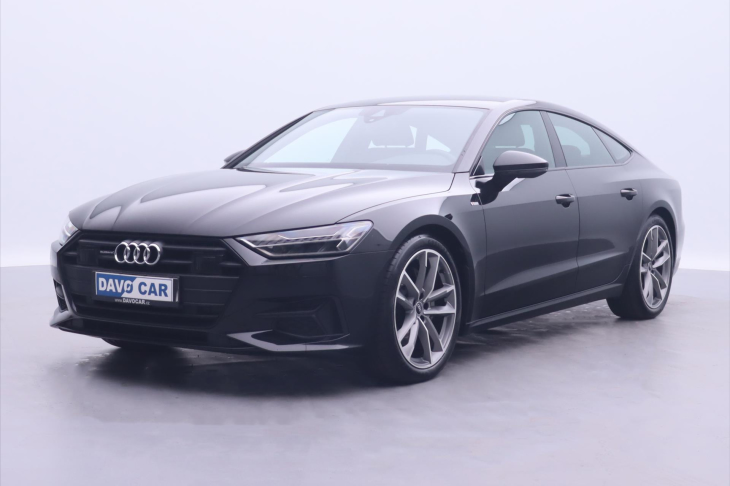 Audi A7 3,0 50 TDI tiptronic quattro Sportback