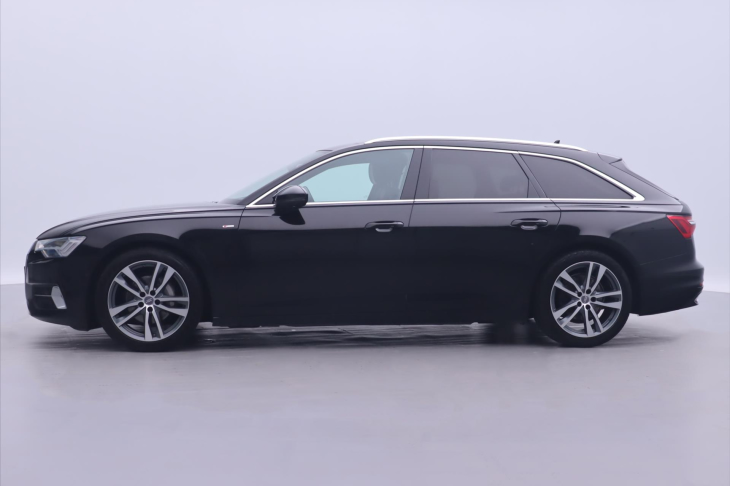 Audi A6 2,0 40TDI Quattro S-line DPH