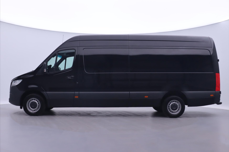 Mercedes-Benz Sprinter 2,0 CDI 125kW Maxi DPH 1.Maj.