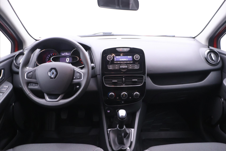 Renault Clio 1,2 i 54kW CZ Life 1.Maj Klima