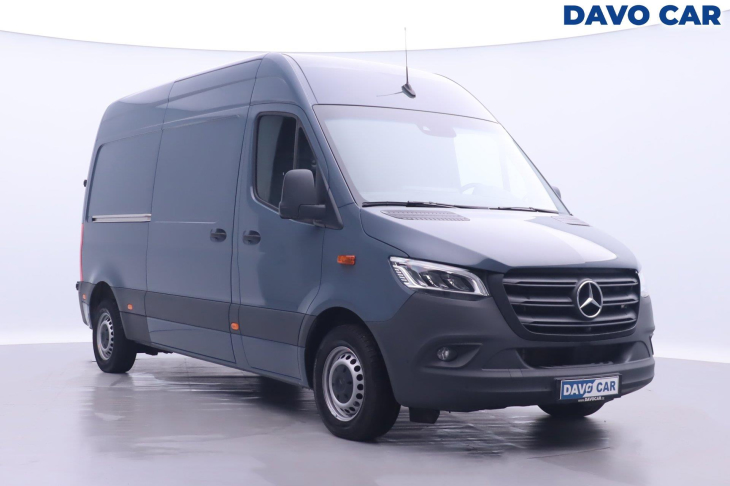 Mercedes-Benz Sprinter 2,0 315CDI  Navi LED 1.Maj DPH