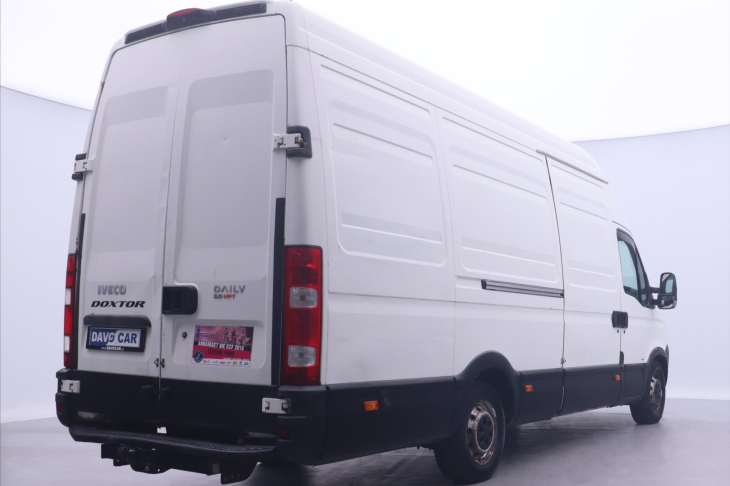 Iveco Ostatní 3,0 D 130KW Obytné