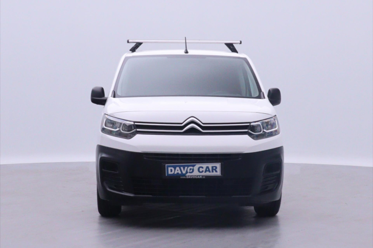 Citroën Berlingo 1,5 BlueHDi 75kW CZ 1.Maj DPH