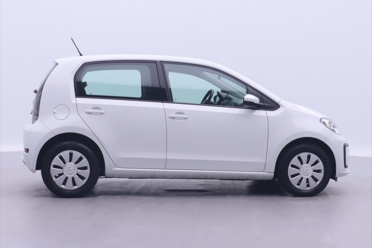 Volkswagen up! 1,0 MPI Tempomat DPH 1.Maj.