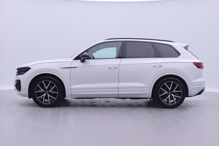 Volkswagen Touareg 3,0 V6 TDI R-Line Black DPH