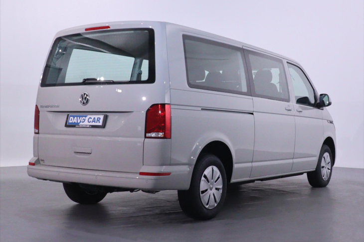 Volkswagen Transporter 2,0 TDI 110kW DR 5-Míst