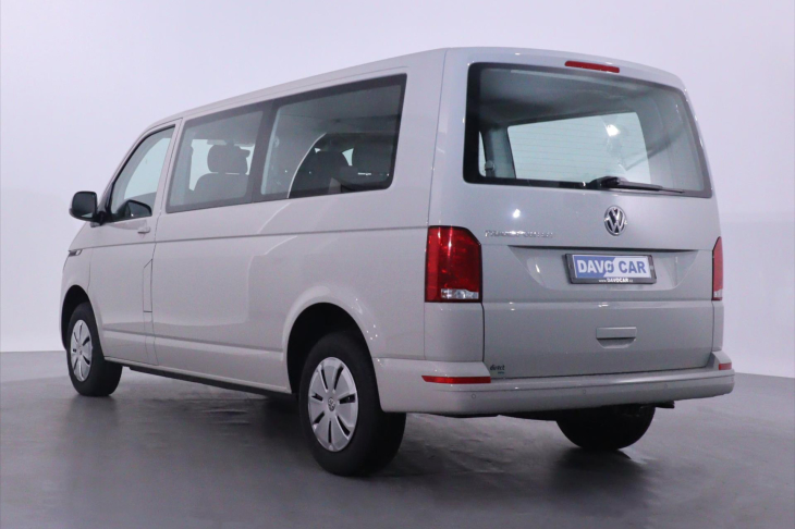 Volkswagen Transporter 2,0 TDI 110kW DR 5-Míst