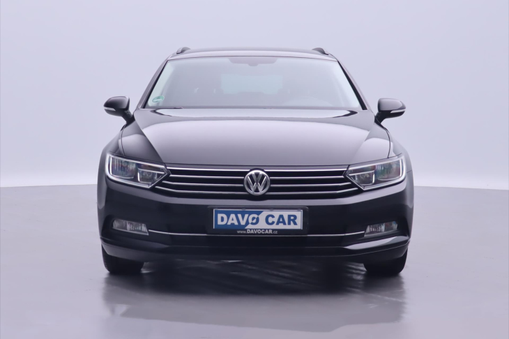 Volkswagen Passat 1,4 TSI 110kW Comfortline Navi