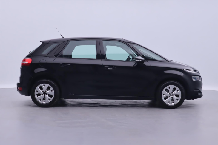 Citroën C4 Picasso 1,6 HDi Tendance Aut.klima