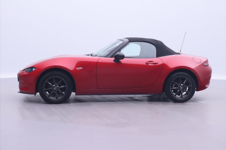 Mazda MX-5 1,5 Skyactiv-G Sports-Line