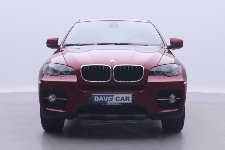 BMW X6 3,0 xDrive30d CZ