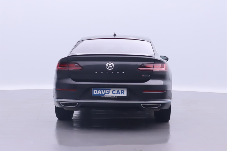 Volkswagen Arteon 2,0 TSI  4Motion DSG R-line DPH