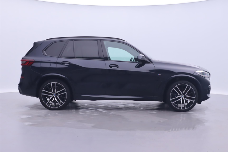 BMW X5 3,0 40d M-Paket Shadow