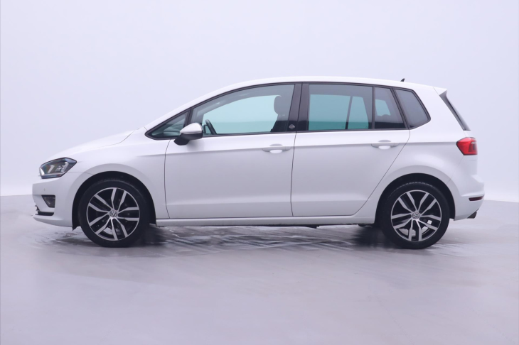 Volkswagen Golf Sportsvan 1,2 TSI DSG "Sound" Xenon Navi