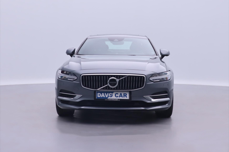 Volvo S90 2,0 T6 AWD Drive-E Inscription