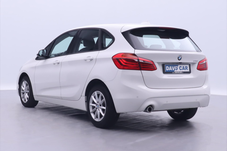 BMW Řada 2 1,5 218i Active Tourer Aut. CZ DPH